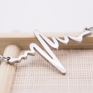 Collier pour étudiante infirmière