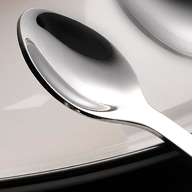 Cuillère MISTIGRI en Acier Inoxydable