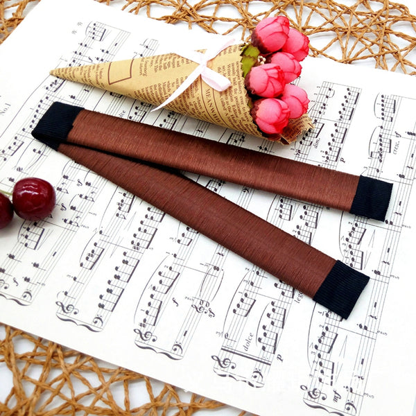 Le Chignon INCROYABLE