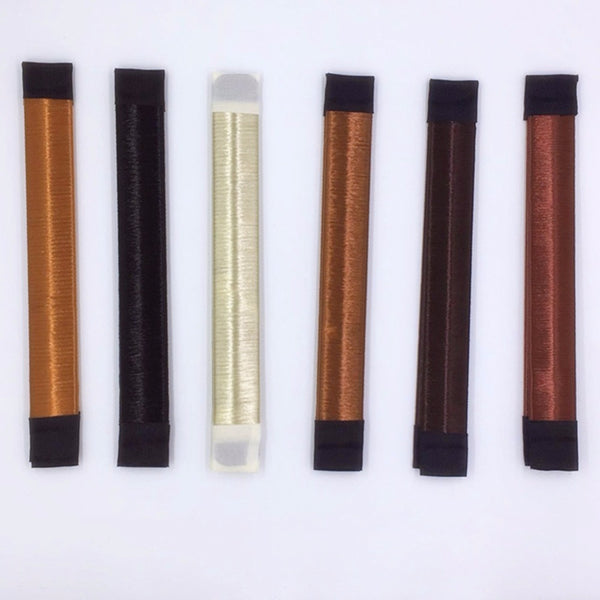 Le Chignon INCROYABLE