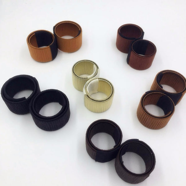 Le Chignon INCROYABLE