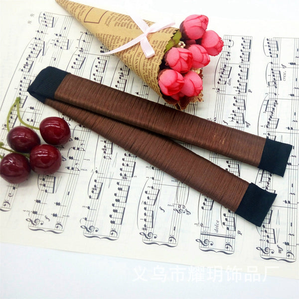 Le Chignon INCROYABLE