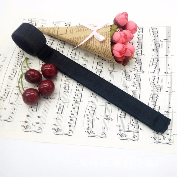 Le Chignon INCROYABLE