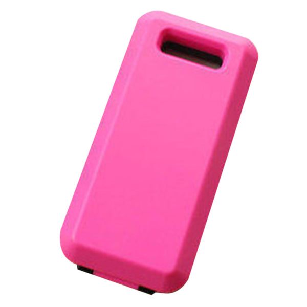 Vaisselle SHIMAZAKI - Set 3 couverts portable