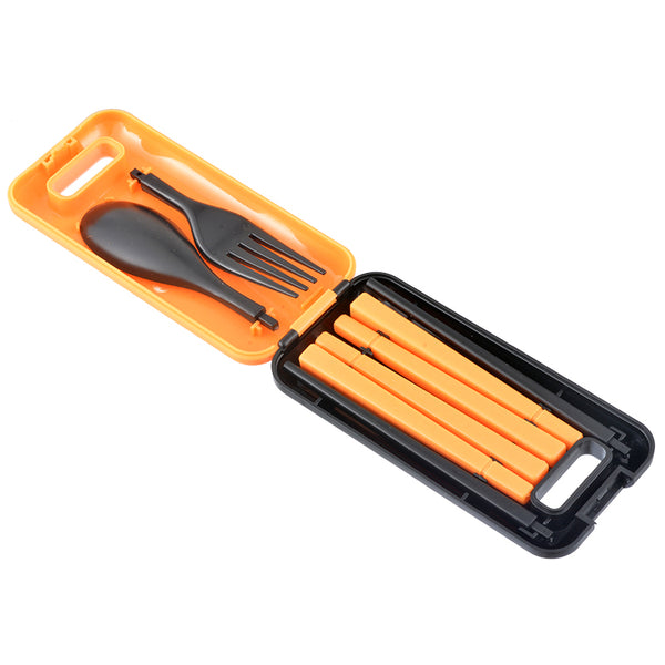 Set de 3 vaisselle amovible