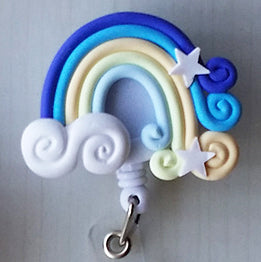 badge aide soignante