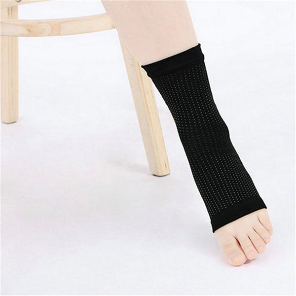 Chaussettes Anti-Fatigue ENFIN Les pieds légers