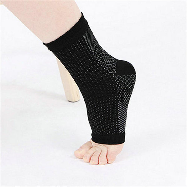 Chaussettes Anti-Fatigue ENFIN Les pieds légers