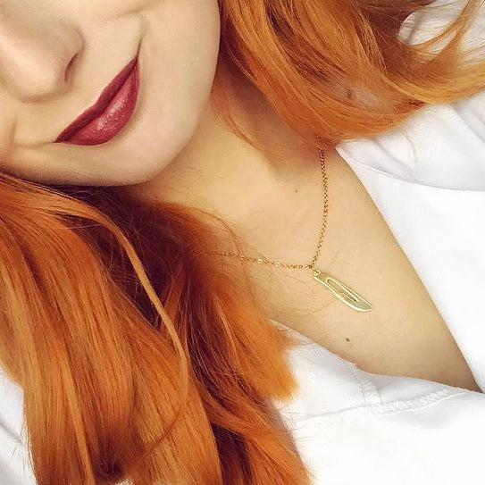 Collier BISTOURI chirurgical