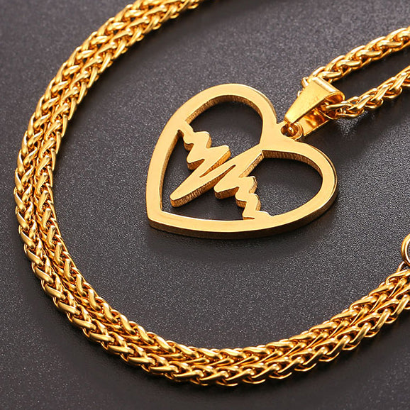 Collier DÉVOTION
