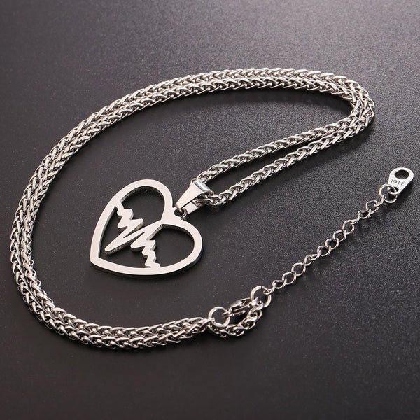Collier DÉVOTION