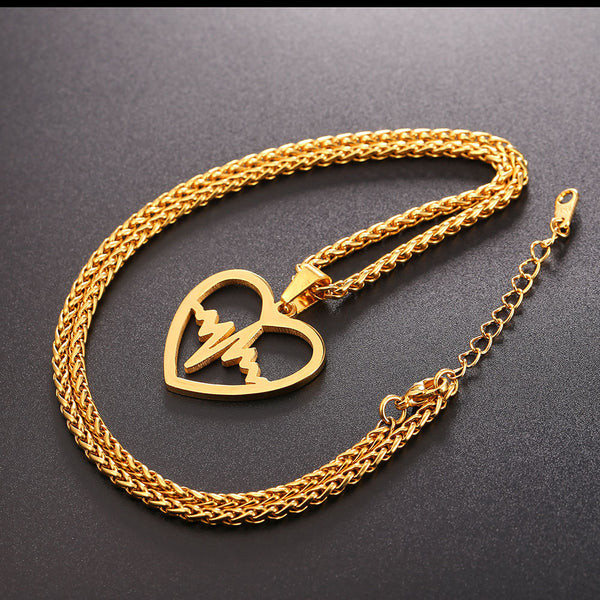 Collier DÉVOTION