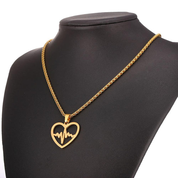 Collier DÉVOTION