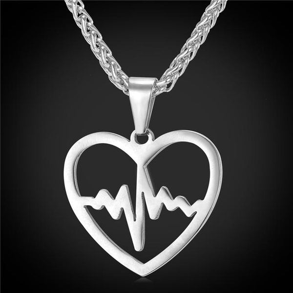 Collier DÉVOTION
