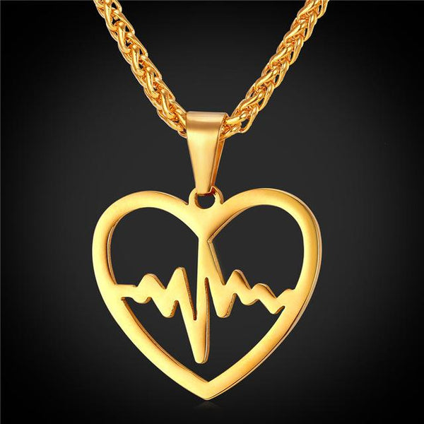 Collier DÉVOTION