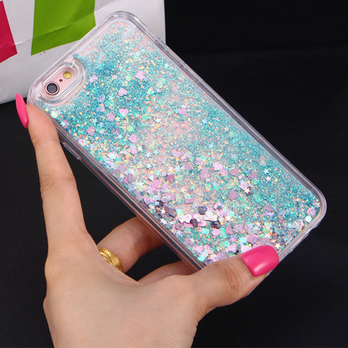 Coque CRYSTAL pour iPhone