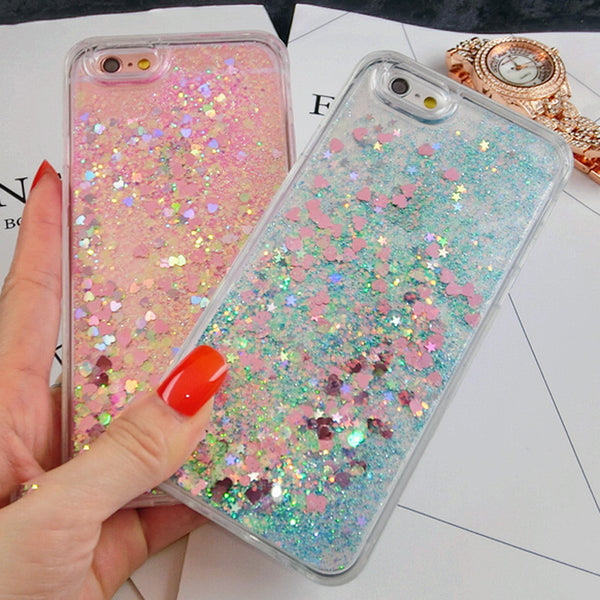 Coque CRYSTAL pour iPhone