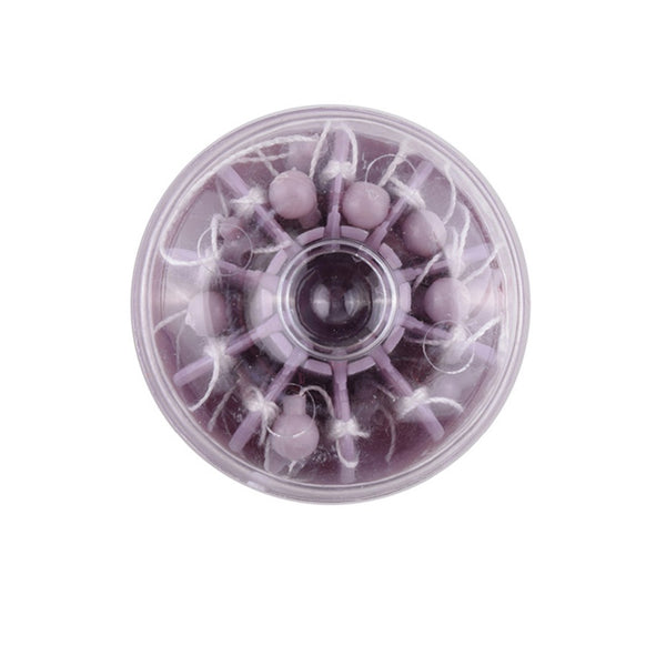 Recharge pour épilation au fil