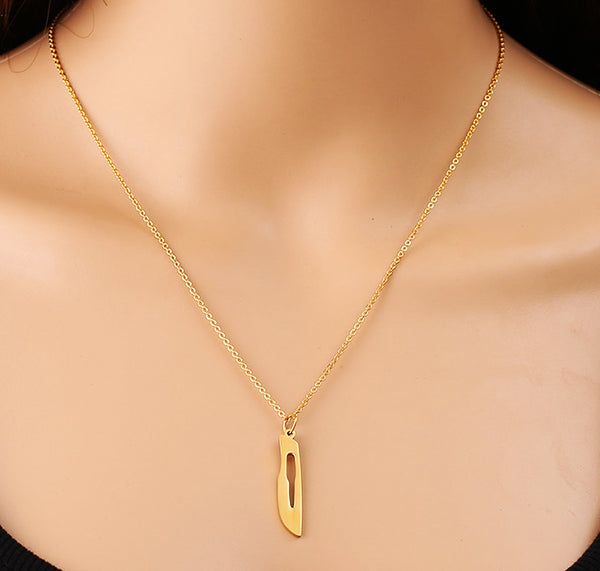 Collier BISTOURI chirurgical