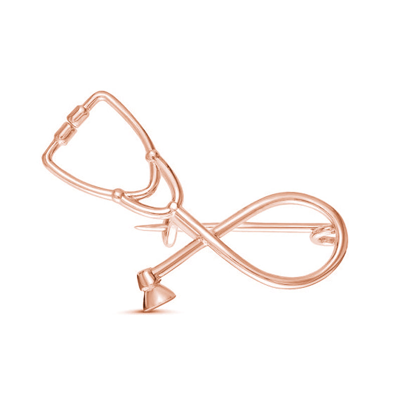 Ericetion Médecine Médecine Pince Cute Infirmière Docteur Broche Pins Dessin Animé Émoulement Épingle Vêtements Sacs Badges Pin Pour Les Étudiants En