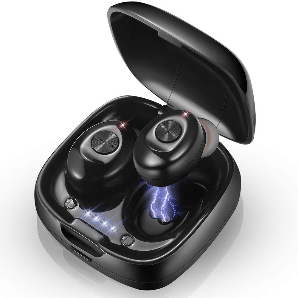 ecouteurs bluetooth type airpod