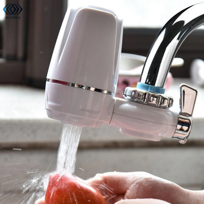 Filtre supporter ficateur d'eau du robinet, 1 pièce, remplacement