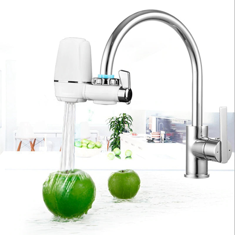 3pcs Filtres à eau pour robinet, filtre à eau de robinet en carbone activé  pour évier de cuisine et salle de bain - Temu Belgium